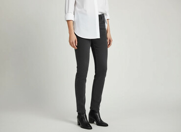 shein baggy jeans: Shein, Jeans for women, size L