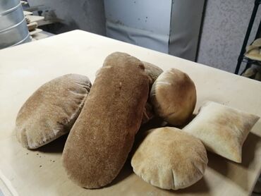 Digər istehsal avadanlığı: 🔥 HAZIR BİZNES SATILIR – TECİLİ 🔥 Gündəlik 7000 ədəd dönər çörəyi — 6