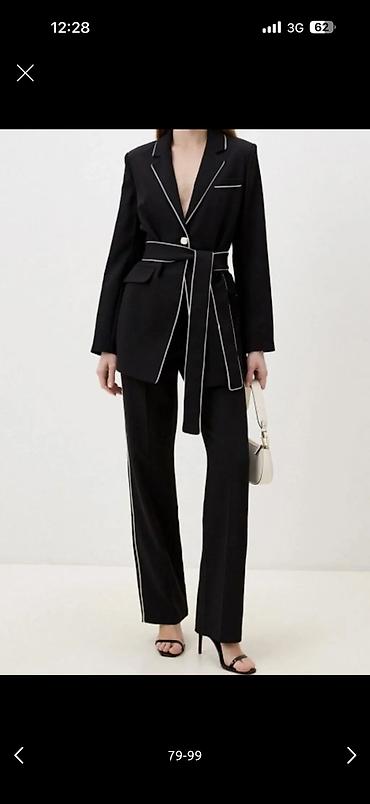 Спортивные костюмы: Одежда женская покупала в Дубаи/Италии, размер s/m, l до 46 размера — 19