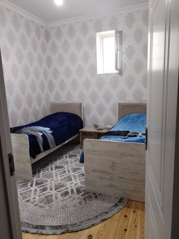 Həyət evləri və villaların satışı: 7 otaqlı, 160 kv. m, Kredit var, Yeni təmirli — 25