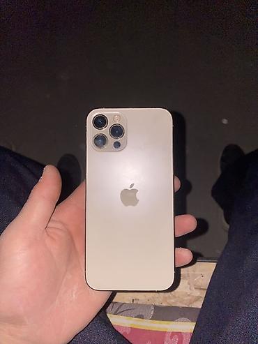 ми 10 с: IPhone 12 Pro, 256 ГБ, цвет Gold Характеристики и детали: - Модель — 4