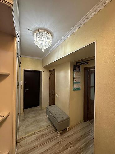 Продажа квартир: 3 комнаты, 68 м², Индивидуалка, 2 этаж — 10