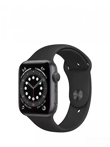 Smart satovi: SMART SAT WATCH 6 NOV PAMETNI SAT REPLIKA APPLE WATCH 6 SERI | Cene — 5