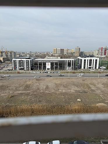 2 bedroom: 2 комнаты, 55 м², Индивидуалка, 7 этаж, Евроремонт — 6