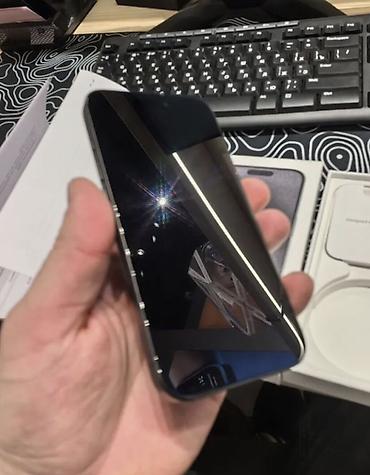 iphone 12 pro цена в бишкеке: IPhone 15 Pro 128 GB (Идеал) Цена: 42000 сом Описание: Срочно продам — 3