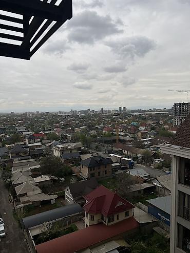 Продажа квартир: 2 комнаты, 65 м², Элитка, 11 этаж, Евроремонт — 20