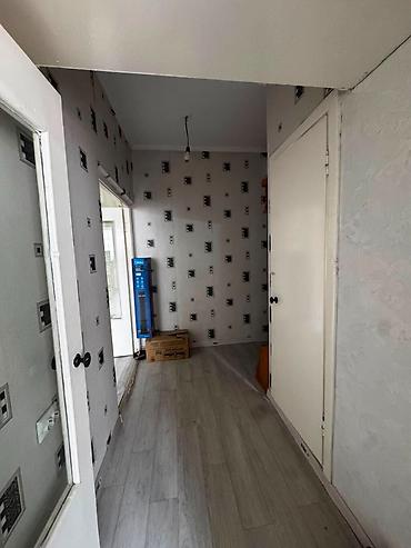 60: 1 комната, 35 м², Джал-15 105 серия, 9 этаж, Косметический ремонт — 6