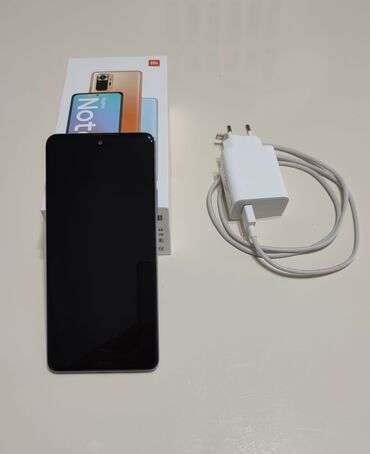 Elektronika: Xiaomi Redmi Note 10 Pro