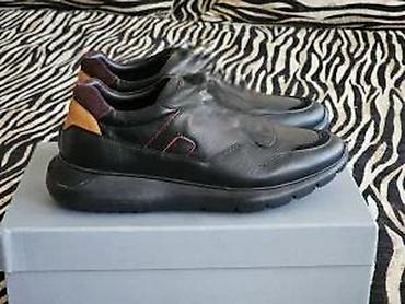 Patike: HOGAN INTERACTIVE 3 MODEL, ORIGINAL, VEL. 41 | Totalno snizeno! ! ! — 16