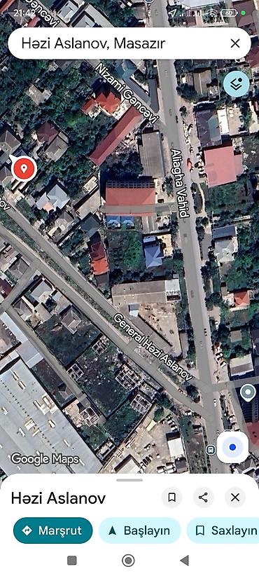 xetai rayonu ev: 3 sot, Tikinti, Mülkiyyətçi, Kupça (Çıxarış) — 4