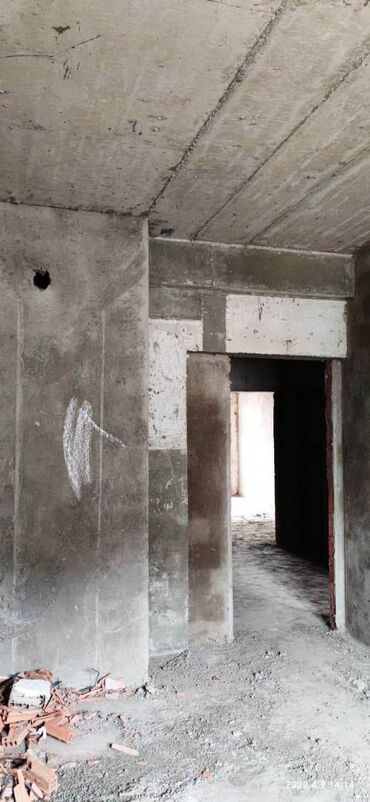 Yeni tikili: 3 otaqlı, Yeni tikili, m. Xətai, 110 kv. m — 13