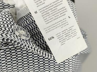 reserved denim: Reserved, Spodnie materiałowe damskie, rozmiar M — 5