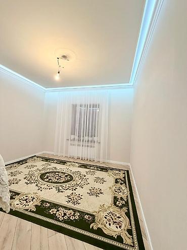 Продажа коттеджей и домов: Продаётся современный большой двухэтажный новый дом в ж/м Кок Жар — 3