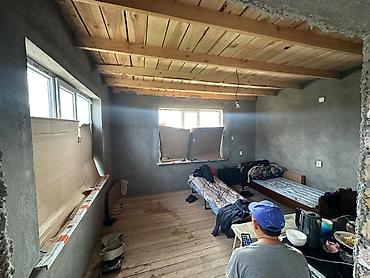 Продажа коттеджей и домов: Продается свеже построенная дача/дом, село Интернациональное, Кантский — 2