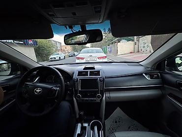 тайота кемри 50: Toyota Camry: 2012 г., 2.5 л, Автомат, Бензин, Седан — 10