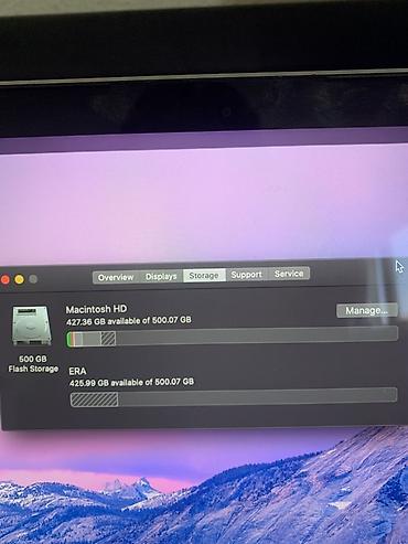 Ноутбуки Apple (MacBook): MacBook Pro 15" с аксессуарами - Экран: 15 дюймов, подсветка — 11