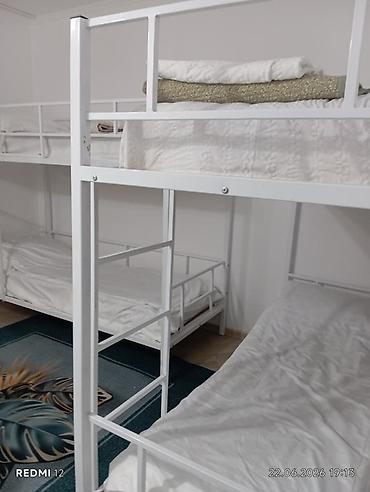 centr park: Коттедж, Diamond Resort, Бостери, 6 мест — 9