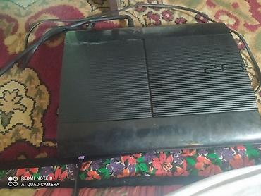 сони игра: Игровая приставка Sony PlayStation 3 Super Slim (серия CECH-4xxx) — 1