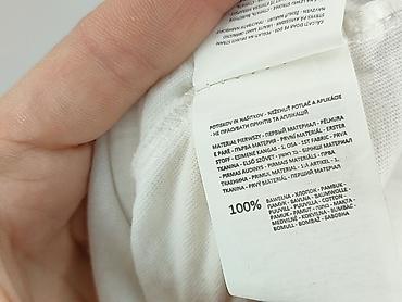 dla nastolatek: Reserved, T-shirt damski, rozmiar L — 6