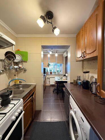 Продажа домов: Дом, 76 м², 4 комнаты, Риэлтор — 15