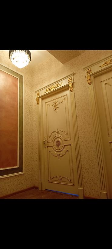 Mənzil kirayələyirəm: 2 otaqlı, 53 kv. m — 1