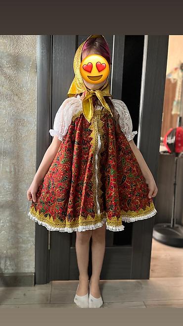 Прокат детских карнавальных костюмов: Аренда Костюмов 💃🏻 Кыргызский Корейский Русский Военные Эстрадные — 9