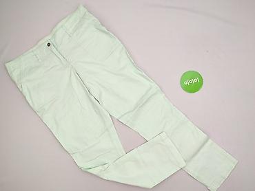 6 3 in cm: Spodnie materiałowe damskie, rozmiar 3XL — 2