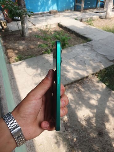 телефон fly 2 симки: Honor X8b, 128 ГБ, цвет - Зеленый, Гарантия
