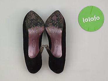 high heels: Лофери та туфлі жіночі, розмір 36 — 4