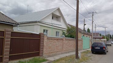 Продажа домов: Дом, 1 м², 7 комнат, Собственник — 1