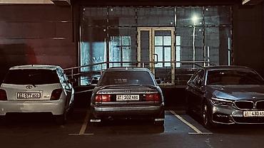 Audi: Audi 100: 1992 г., 2.3 л, Механика, Бензин, Седан — 5