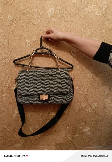 Çantalar: Çiyin çantası — 6