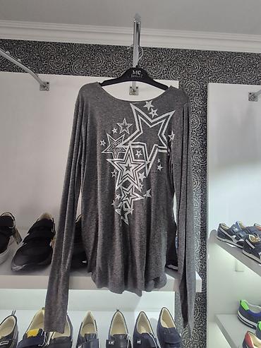 Детские горнолыжные штаны: !!РАСПРОДАЖА!! Детские джинсы, платье и лонгслив 1) H&M, модель — 6