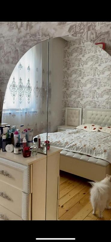 nesimi bazar: 3 otaqlı, 2 kv. m, Yeni təmirli — 9