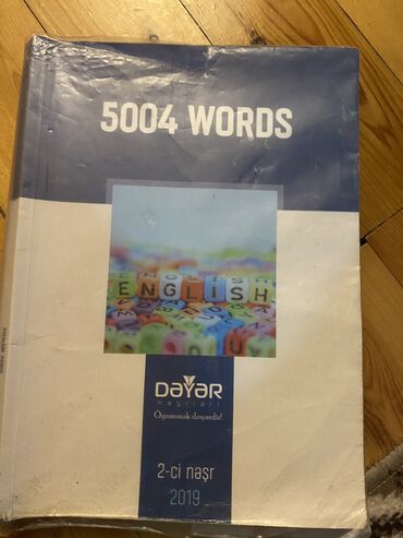 Digər kitablar və jurnallar: İşlənmişdir,lakin çox səliqəli saxlanılıb.Hər biri də yarı -da lalafo.az — 5 Digər kitablar və jurnallar: İşlənmişdir,lakin çox səliqəli saxlanılıb.Hər biri də yarı — 5