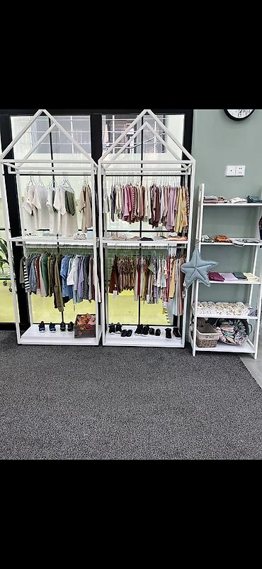 Готовый бизнес: Hazir biznes uşaq spa mərkəzi açmaq üçün butun lazimi avadanliqlar var — 9