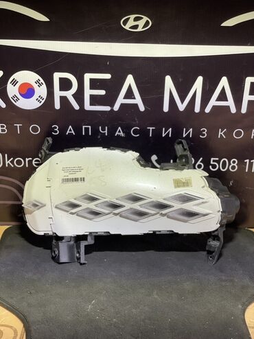 антиблик на лобовое стекло штраф: Оң туманга каршы фара Kia 2023 г., Колдонулган, Оригинал