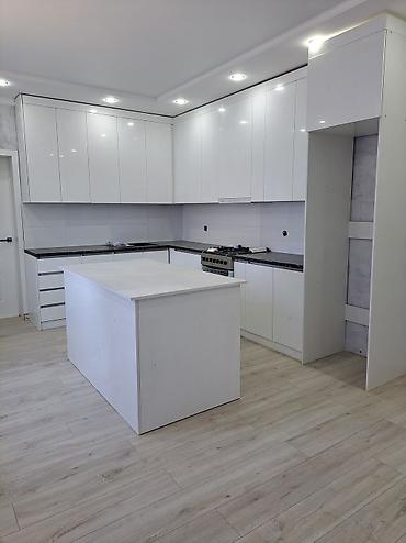 Кухонные гарнитуры: Кухни на заказ в современном минималистичном стиле - Проектирование — 10