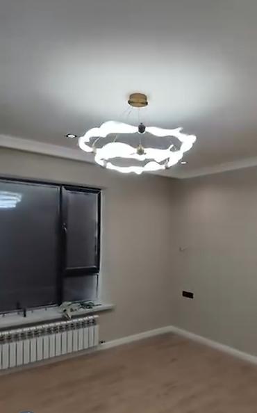 Ремонт под ключ: Отделочные работы под ключ: квартиры, дома, офисы С ДИЗАЙНЕРОМ Что — 6