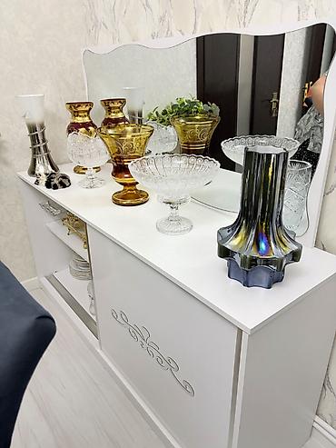 termo ikinci el: İşlənmiş, Güzgülü — 3