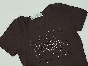 sara jacket: T-shirt damski, rozmiar S — 1
