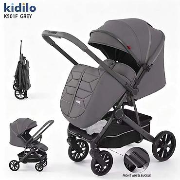 mattpear classic m plus: Klassik gəzinti arabası, Kidilo, Yeni, Cins: Oğlan, Yaş: <1 ay, Pulsuz çatdırılma — 2
