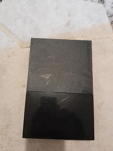 ps5 slim digital: PlayStation 2 (slim) oyun konsolu seti Xüsusiyyətlər: - Model: Sony — 1