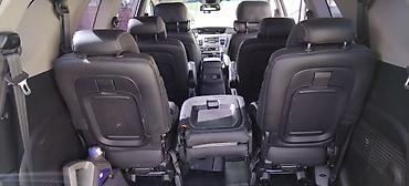 e53 amg: Ssangyong Korando Turismo: 2019 г., 2.2 л, Автомат, Дизель — 6