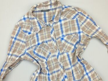 Shirts: C&A, S (EU 36), condition - Good