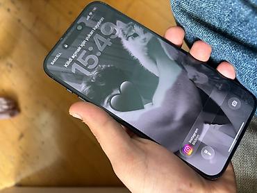 apple xr: IPhone 17 Pro Max, 256 GB, Göy, Zəmanət, Simsiz şarj, Face ID — 3