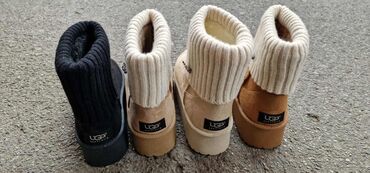 Ugg obuća: Ugg čizme — 2