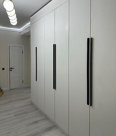 Продажа квартир: 2 комнаты, 80 м², Индивидуалка, 7 этаж, Евроремонт at lalafo.kg — 9 Продажа квартир: 2 комнаты, 80 м², Индивидуалка, 7 этаж, Евроремонт — 9