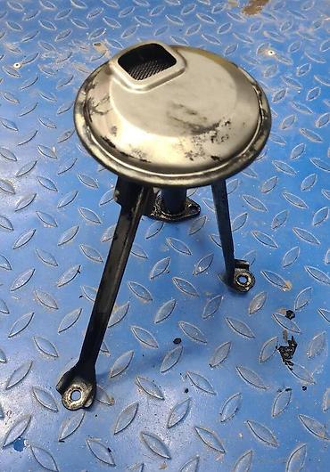 Pumpe ulja: SITO ULJA MOTORA 1KZ ZA TOYOTA 4RUNNER, HILUX, LAND CRUISER — 2