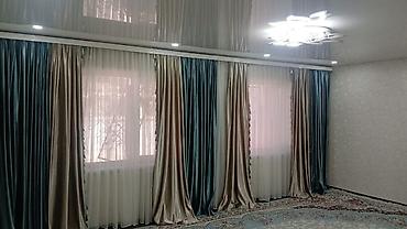 kant flat: 4 комнаты, Нижний Джал (Джал-23) Собственник, Без животных, от 1 года, С мебелью полностью — 6